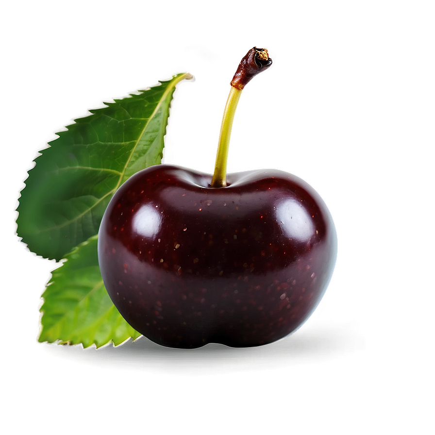 Plump Black Cherry Png Gkg PNG Image