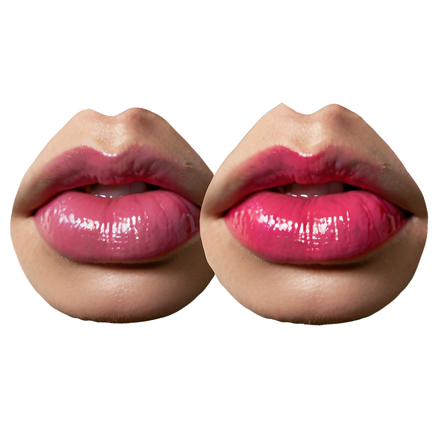 Plump Lip Png Ttw73 PNG Image