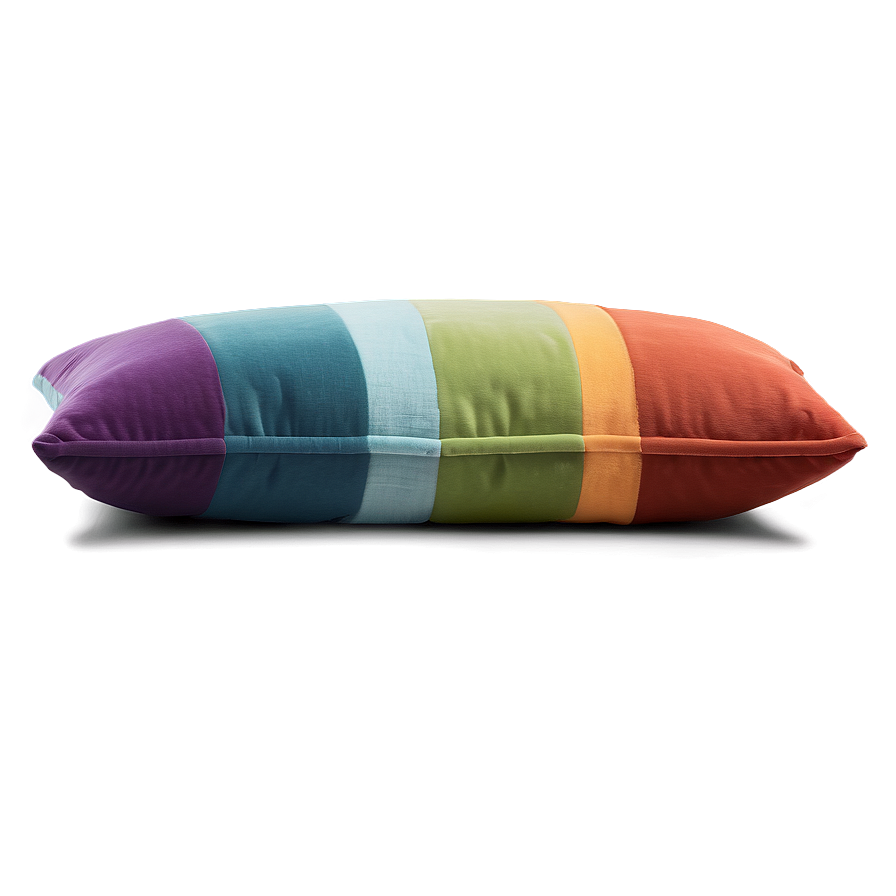 Plush Throw Pillow Png 06282024 PNG Image