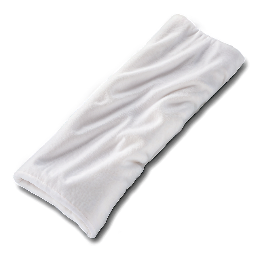 Plush White Blanket Png Cwc83 PNG Image