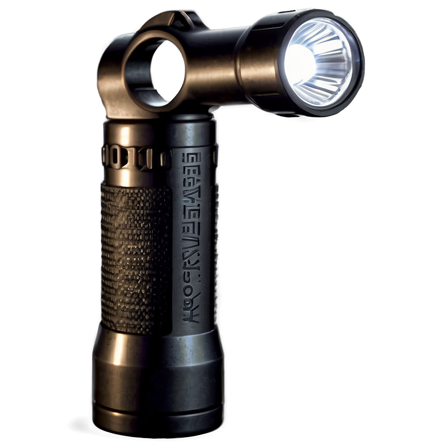 Pocket Flashlight Png 05252024 PNG Image