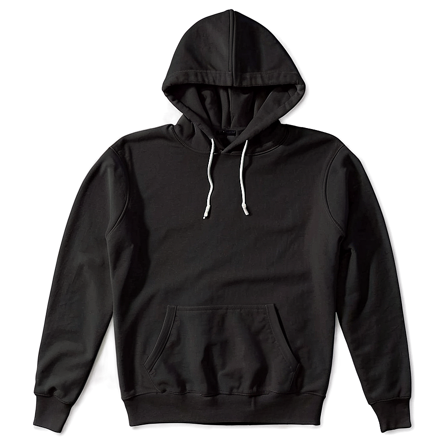 Pocket Hoodie Template Png Huv PNG Image