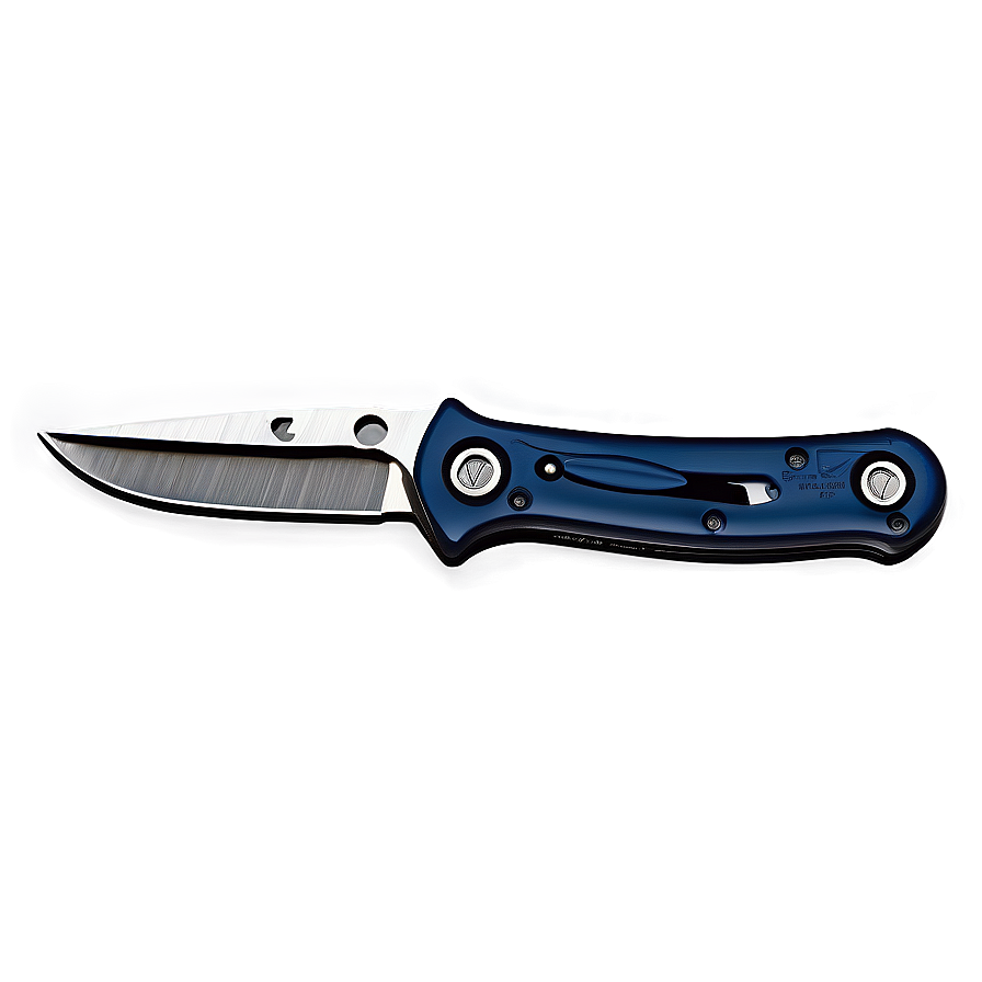 Pocket Knife With Corkscrew Png 06212024 PNG Image