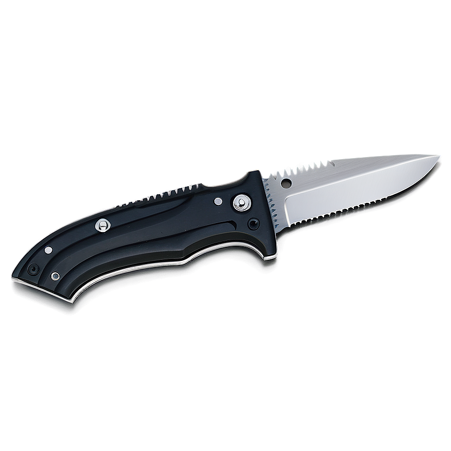 Pocket Knife With Saw Png Ybx PNG Image