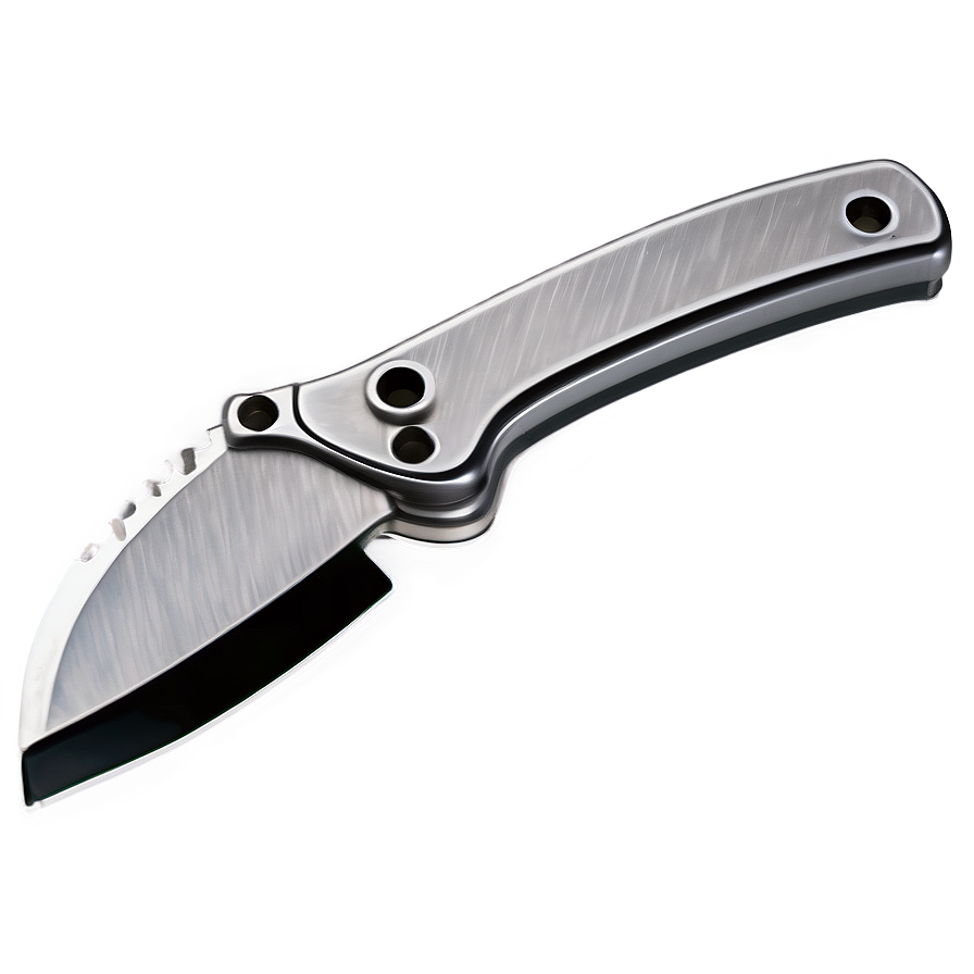 Pocket Knife With Scissors Png Nft49 PNG Image