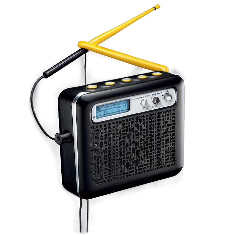 Pocket Radio Png Cpd45 PNG Image