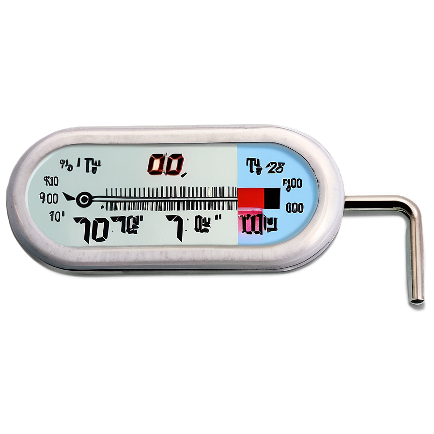 Pocket Thermometer Png 41 PNG Image