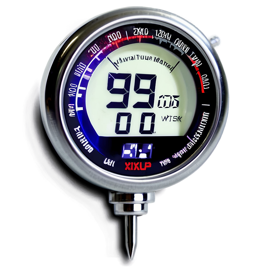 Pocket Thermometer Png Dgl PNG Image