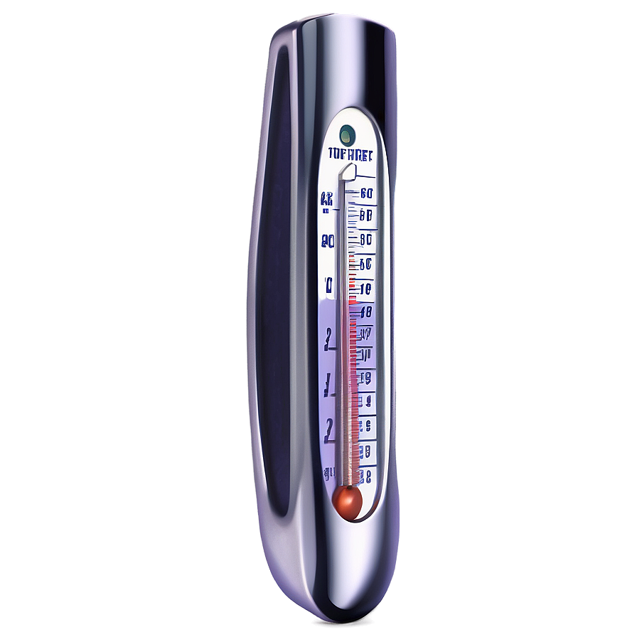 Pocket Thermometer Png Vjo PNG Image