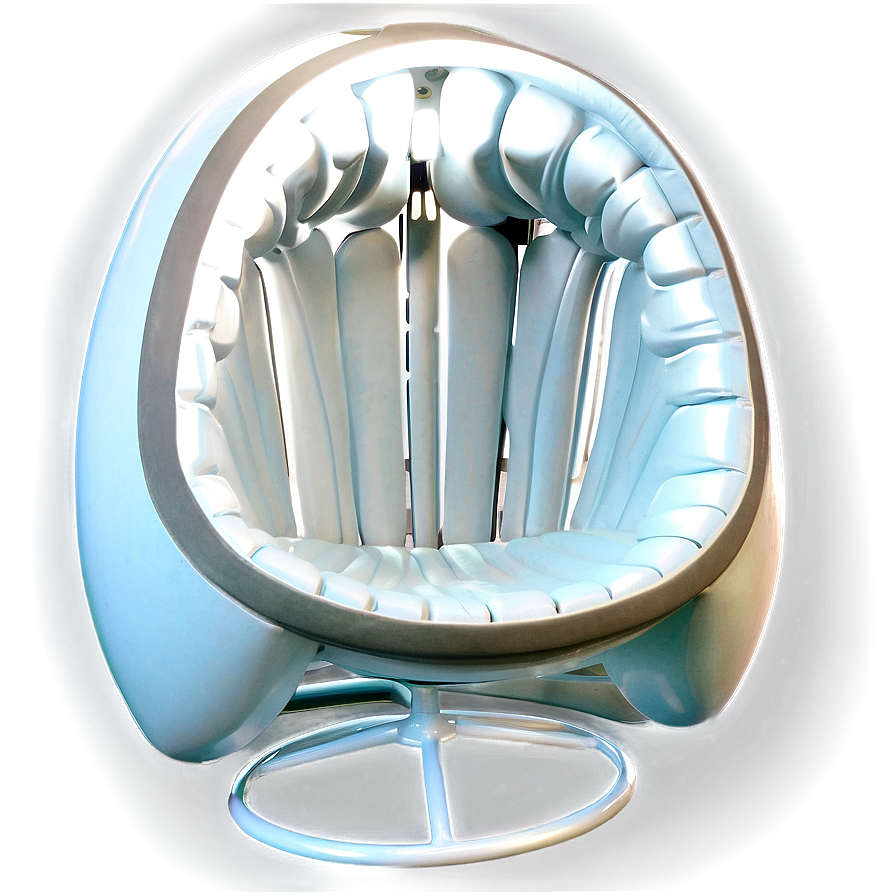 Pod Chairs Png Elp14 PNG Image