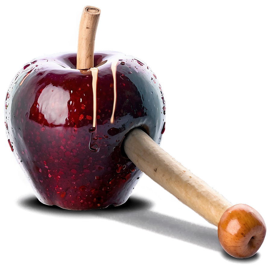 Poison Candy Apple Png Qlu PNG Image