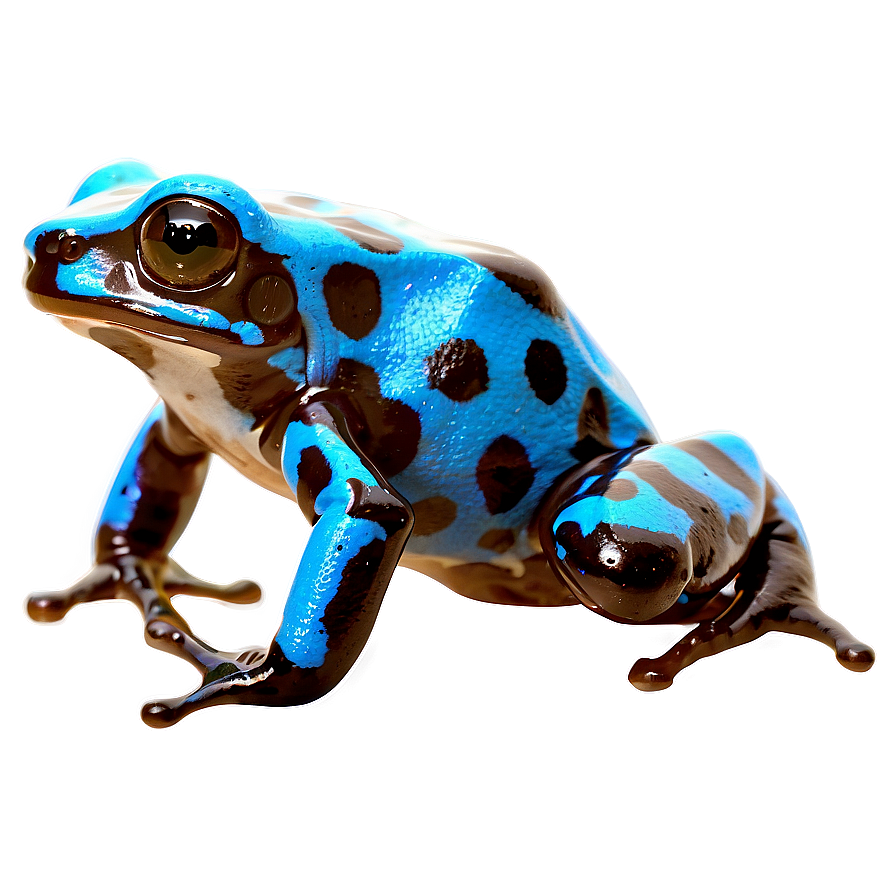 Poison Dart Frog Png 25 PNG Image