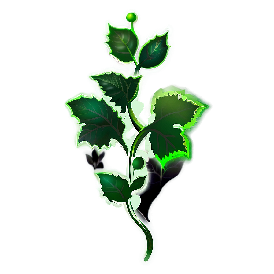 Poison Ivy Symbol Png 06272024 PNG Image