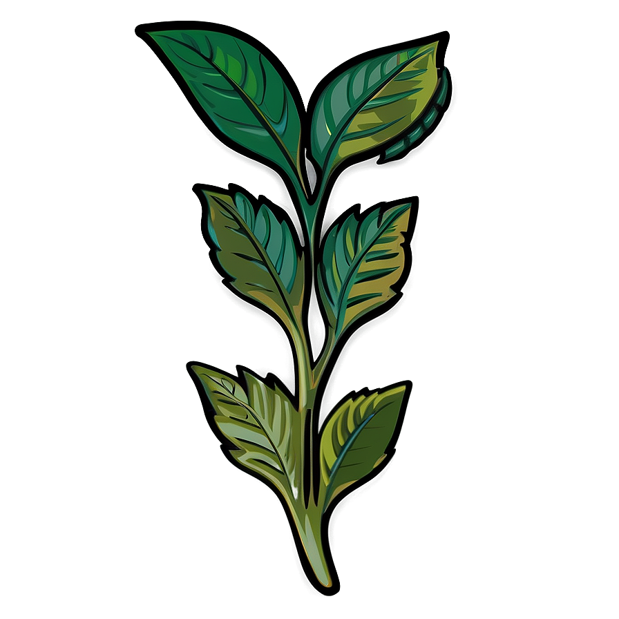 Poison Ivy Symbol Png Pxh35 PNG Image