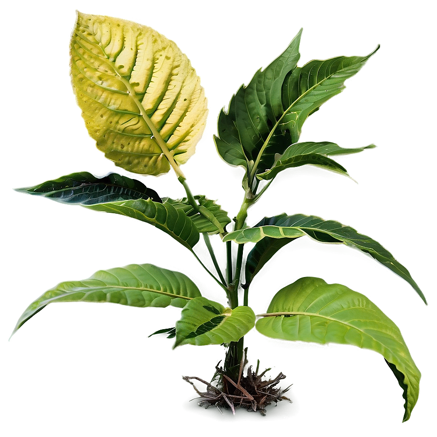 Poisonous Plants Png 05042024 PNG Image