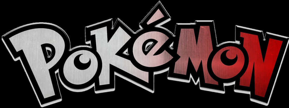 Pokemon Logo Png Image - Pokemon Go Logo Vector PNG Image