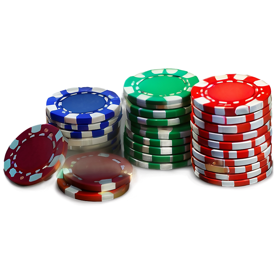 Poker Chip Tricks Png 73 PNG Image