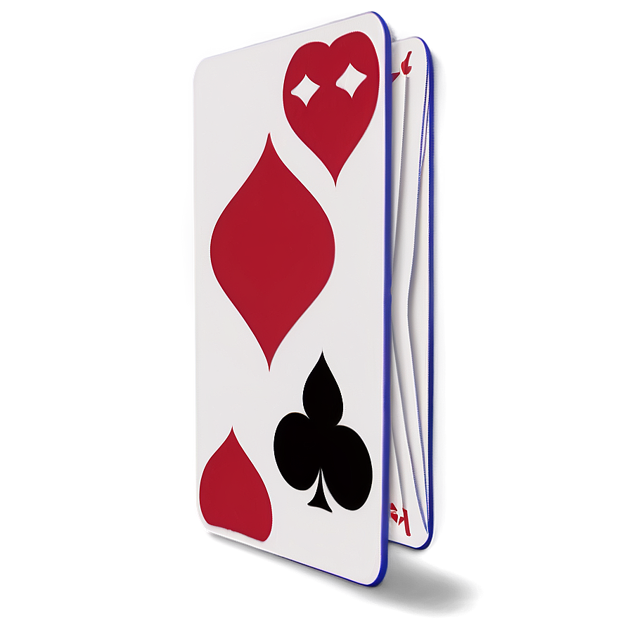 Poker Game Playing Card Png Icu47 PNG Image