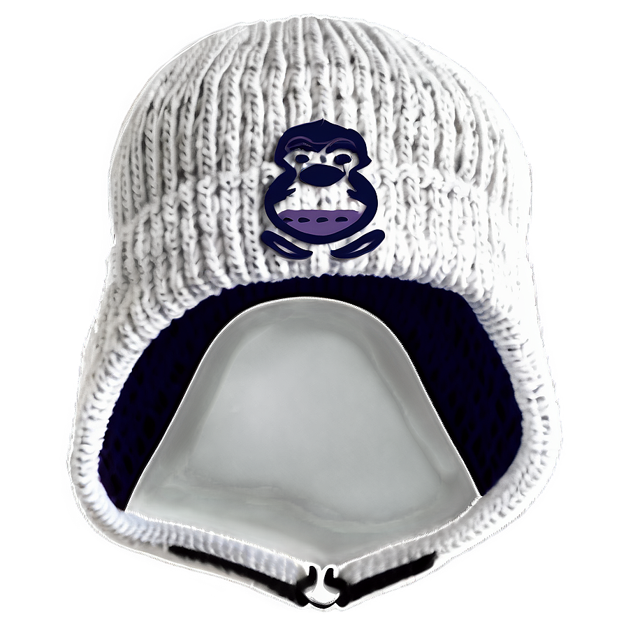 Polar Winter Hat Png Edd27 PNG Image