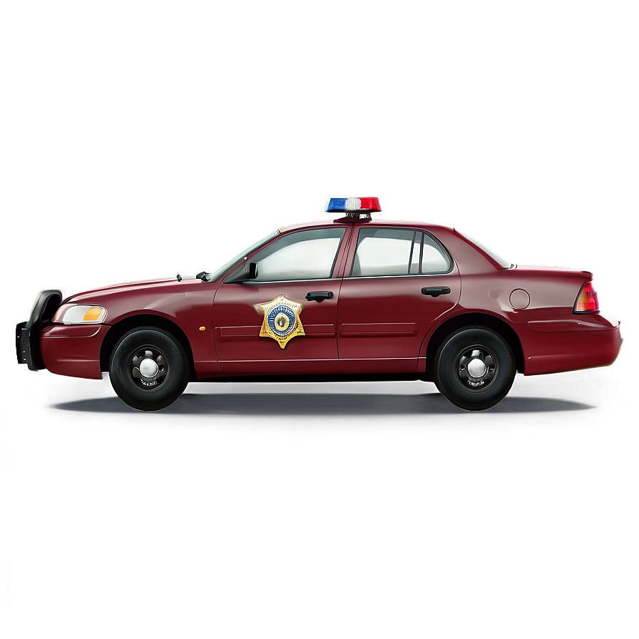 Police Department Vehicle Png Vfu92 PNG Image