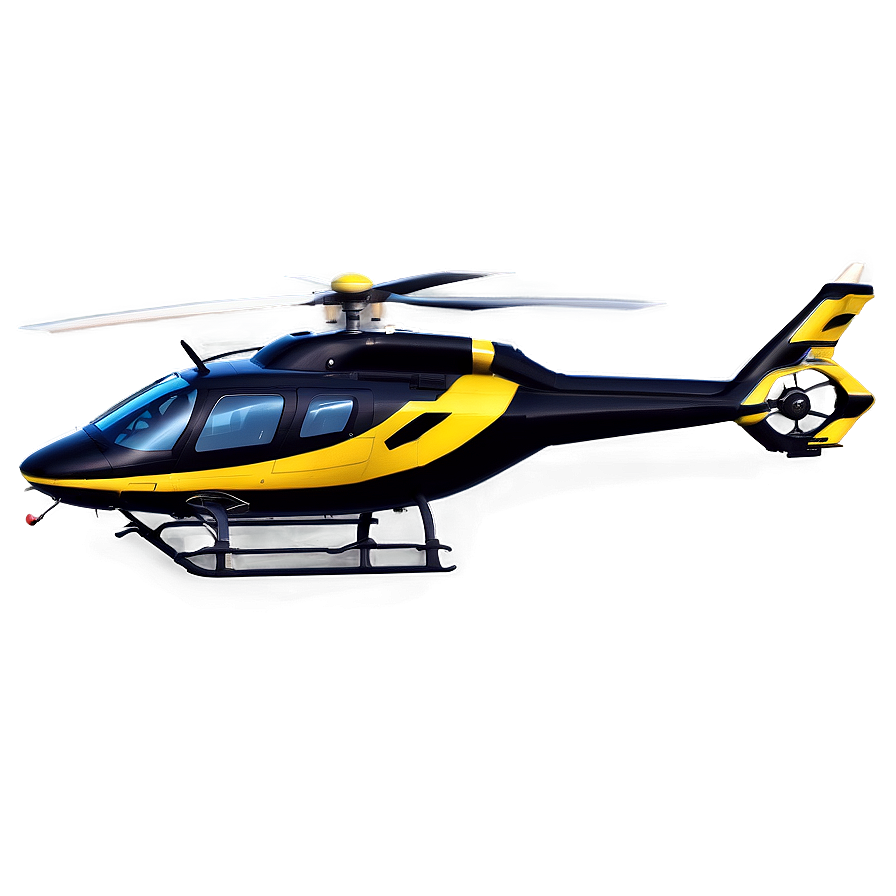 Police Helicopter Hovering Png 06212024 PNG Image