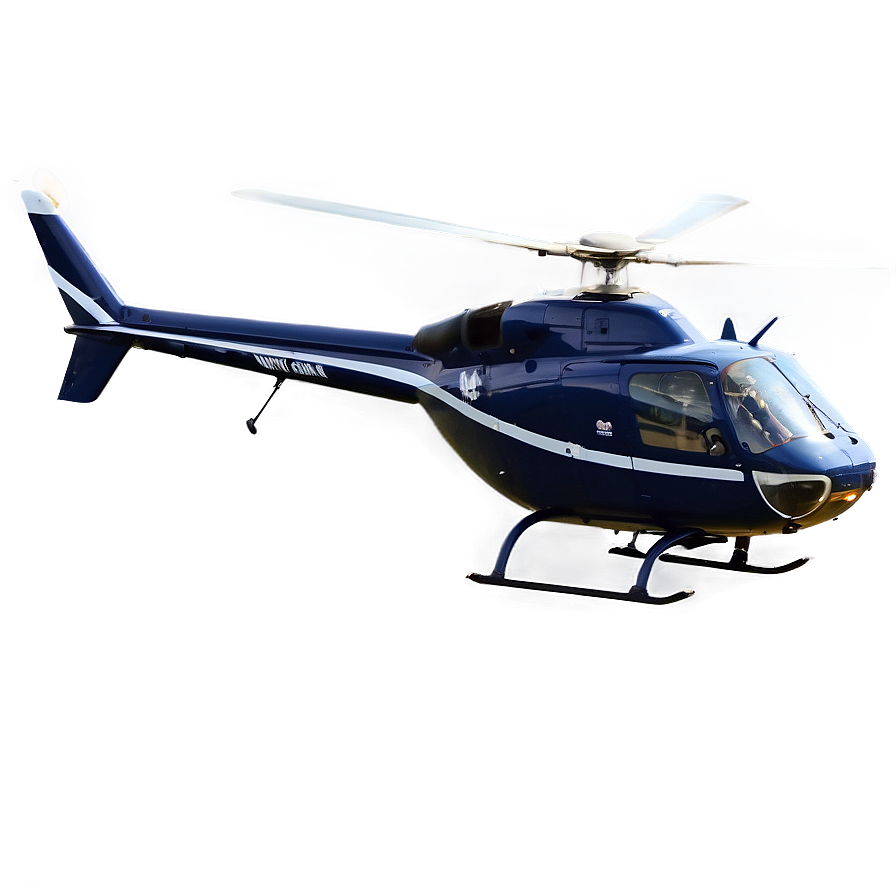 Police Helicopter In Pursuit Png 60 PNG Image