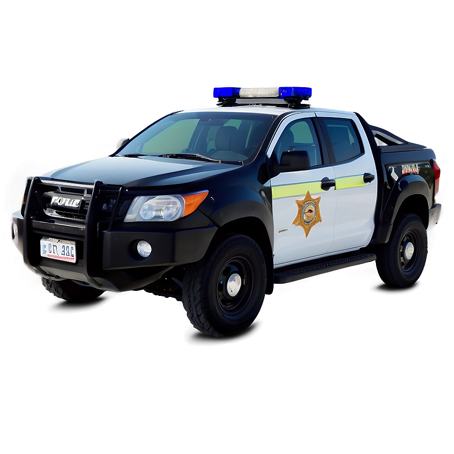 Police Pursuit Vehicle Png Cxn35 PNG Image