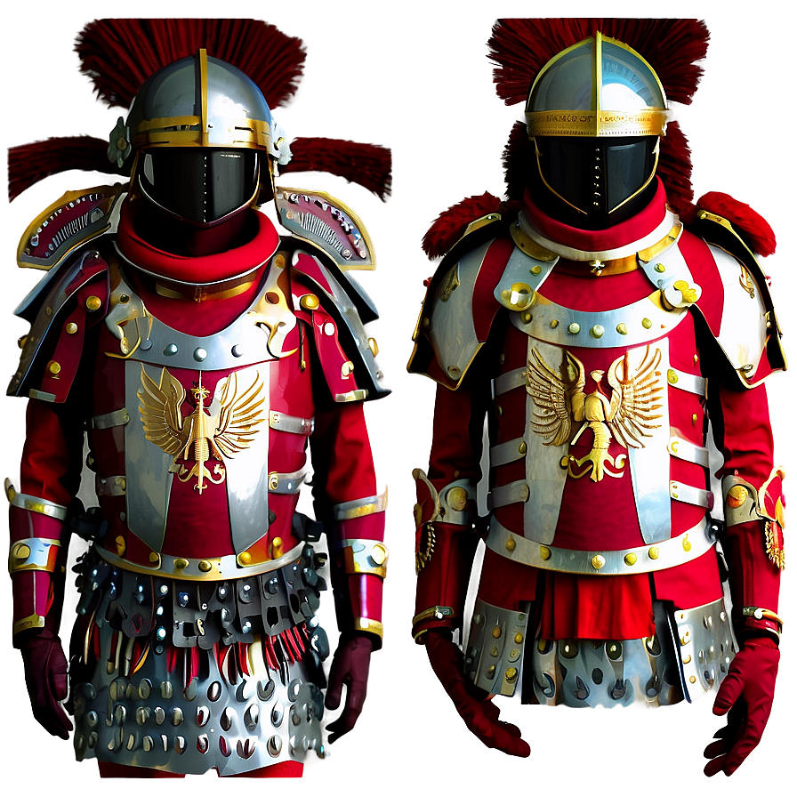 Polish Hussar Armor Png 06112024 PNG Image