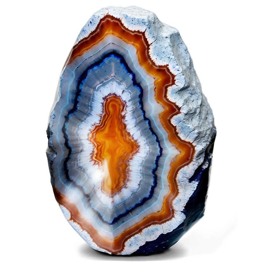 Polished Agate Rock Png Xjx2 PNG Image