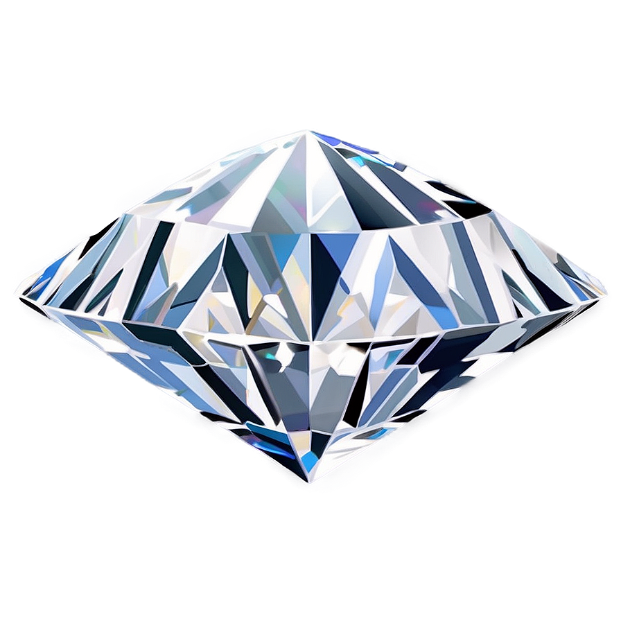 Polished Diamond Art Png 06242024 PNG Image