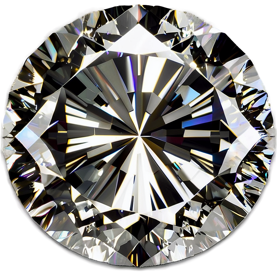 Polished Diamond Art Png 88 PNG Image