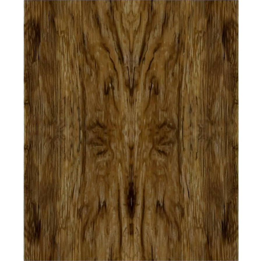 Polished Oak Board Png Spt PNG Image