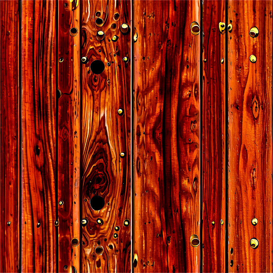 Polished Wooden Plank Finish Png 71 PNG Image