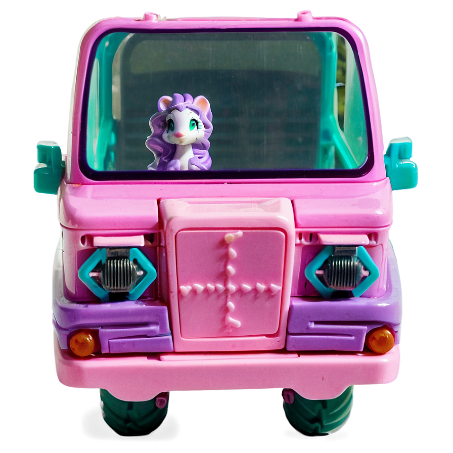 Polly Pocket Safari Adventure Png 06282024 PNG Image