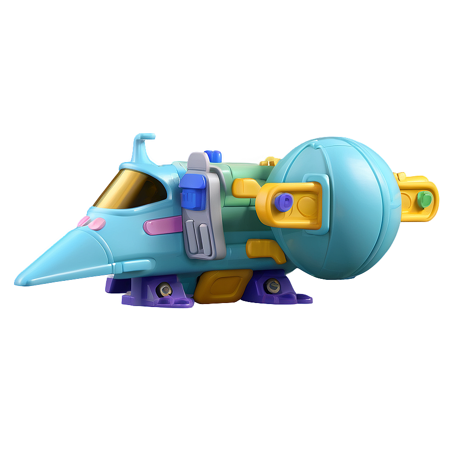 Polly Pocket Space Explorer Png Tpi34 PNG Image