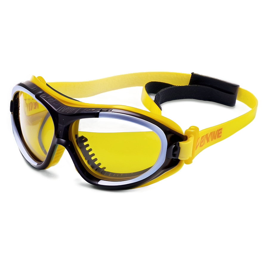 Polycarbonate Safety Goggles Png Mpx PNG Image