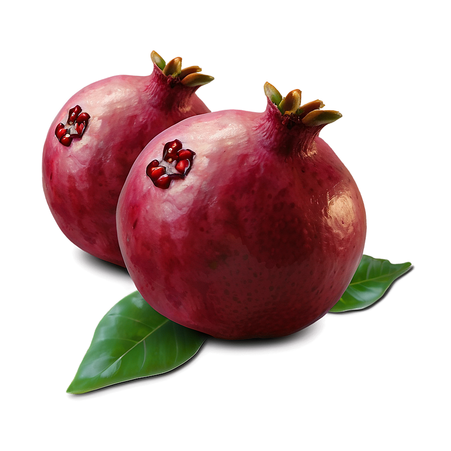 Pomegranate Emoji Png Eeq PNG Image