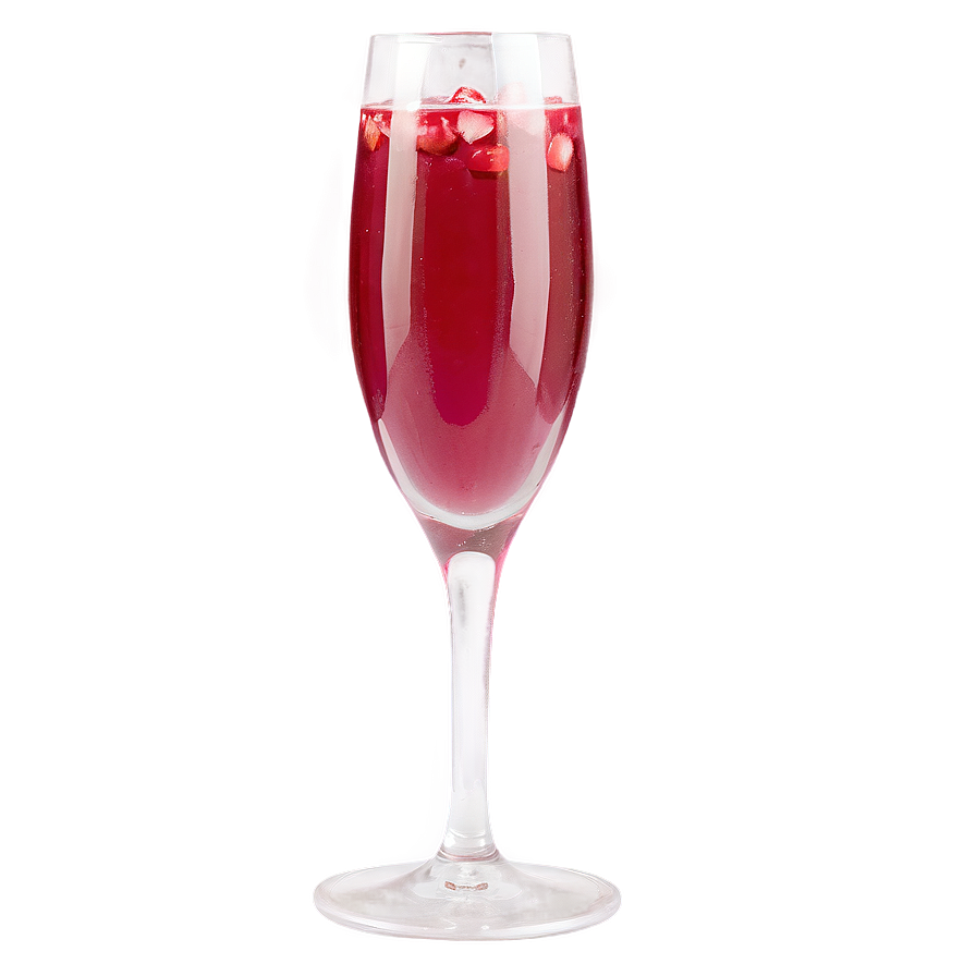 Pomegranate Mimosa For Festivities Png 06212024 PNG Image