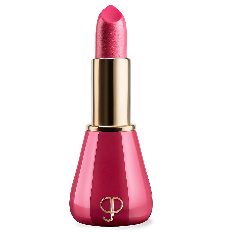 Pomegranate Pink Lipstick Png 06292024 PNG Image