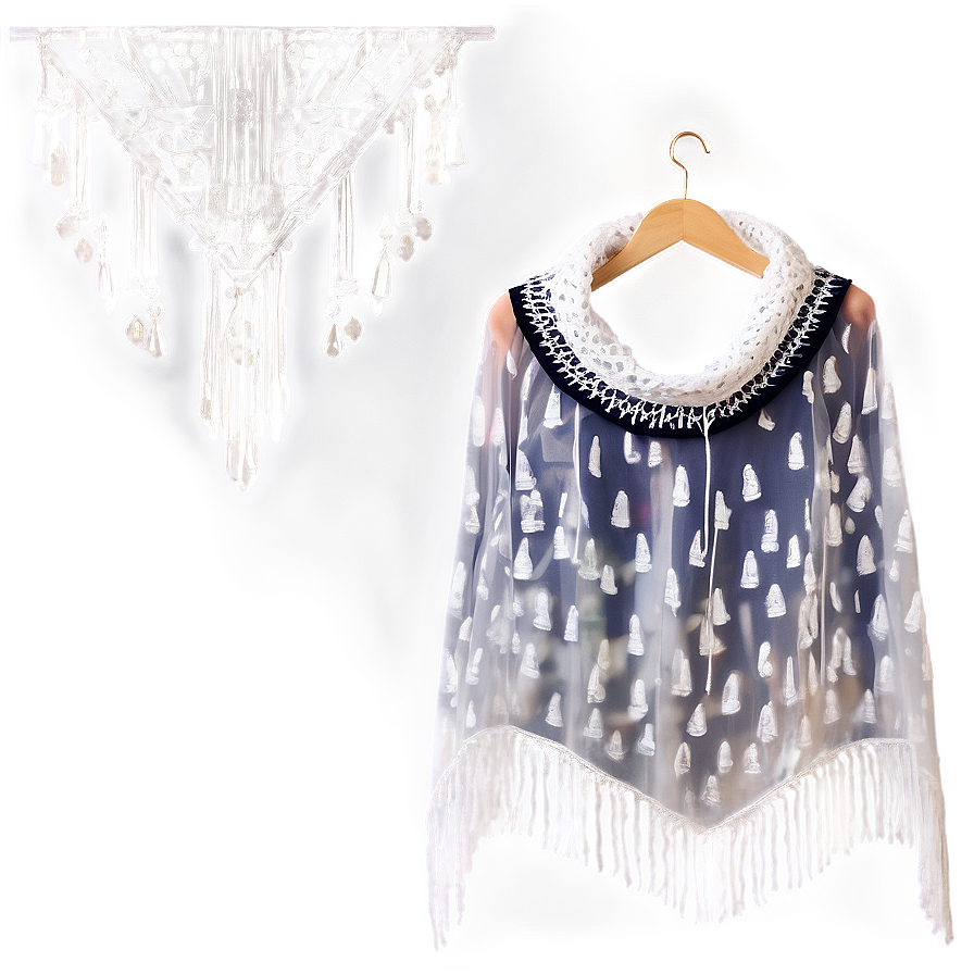 Poncho For Rainy Days Png Dly13 PNG Image