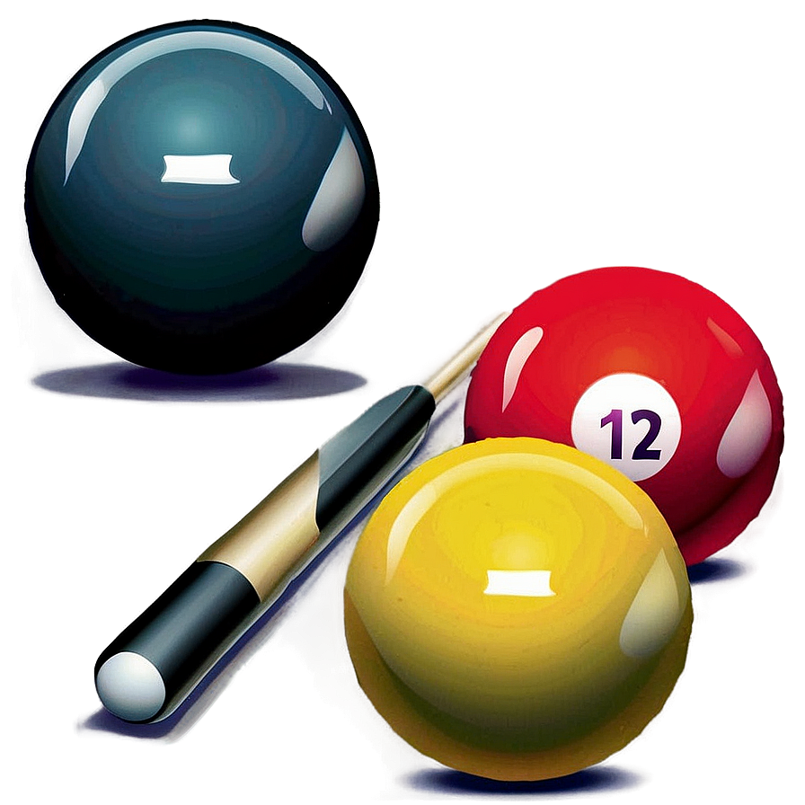 Pool Ball PNG Images - PNGImages.com