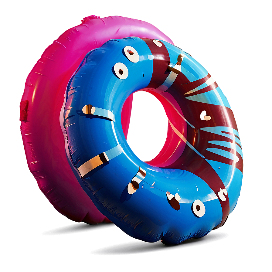 Pool Floatie Png Sbe8 PNG Image