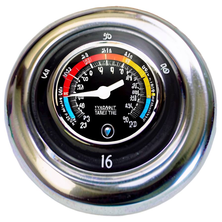 Pool Thermometer Png Xxw42 PNG Image