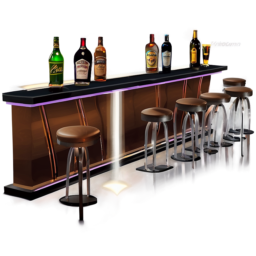 Poolside Bar Design Png 05212024 PNG Image