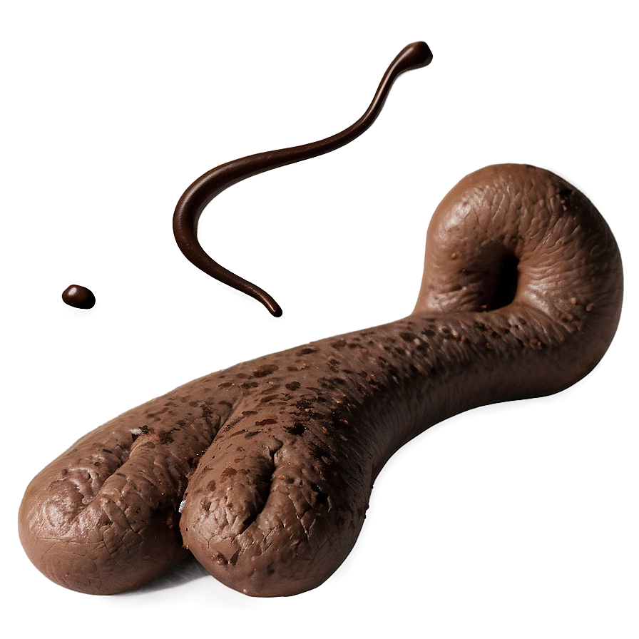 Poop With Smile Png Ixx PNG Image