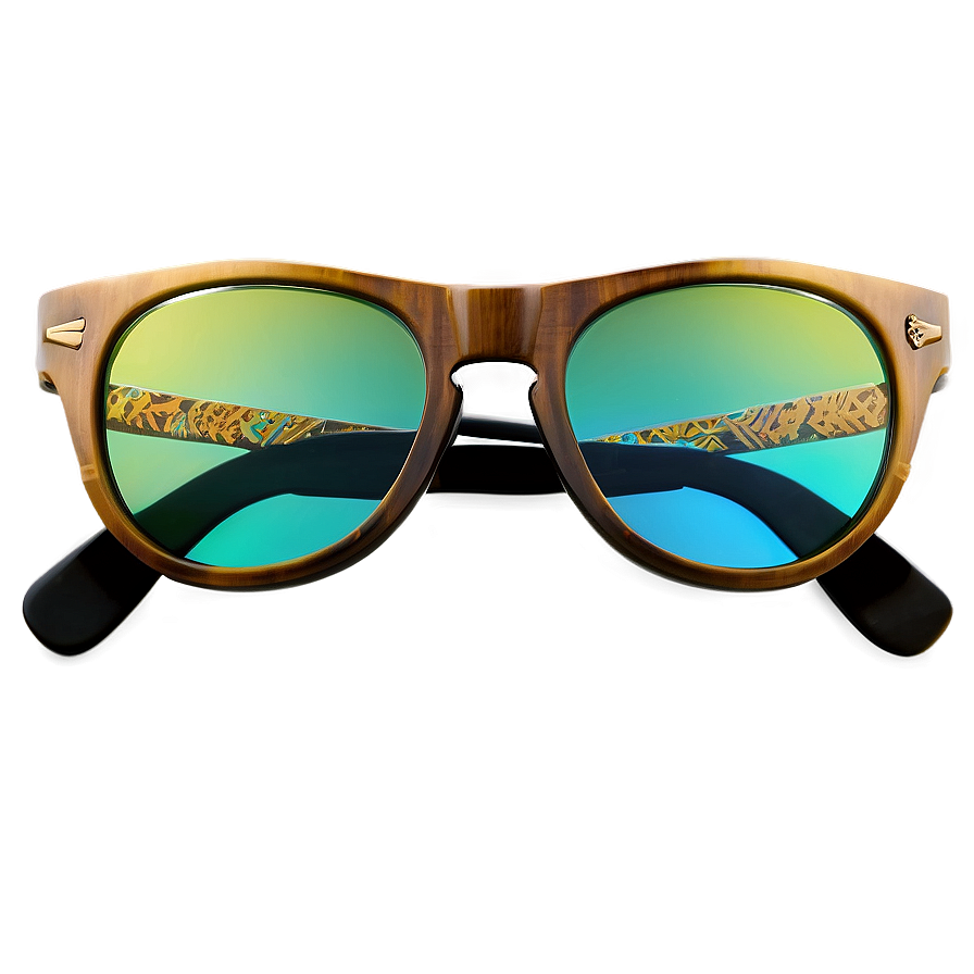 Pop Culture Sunglasses Png Cjr17 PNG Image