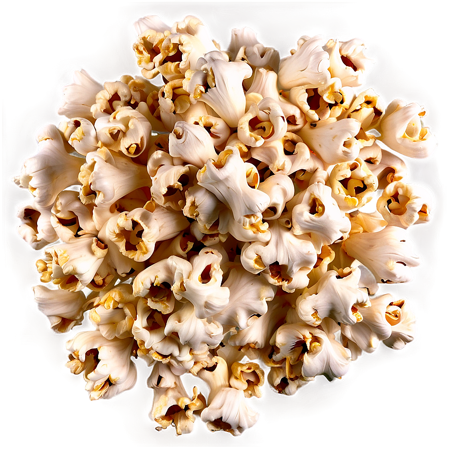 Popcorn Explosion Png 05042024 PNG Image