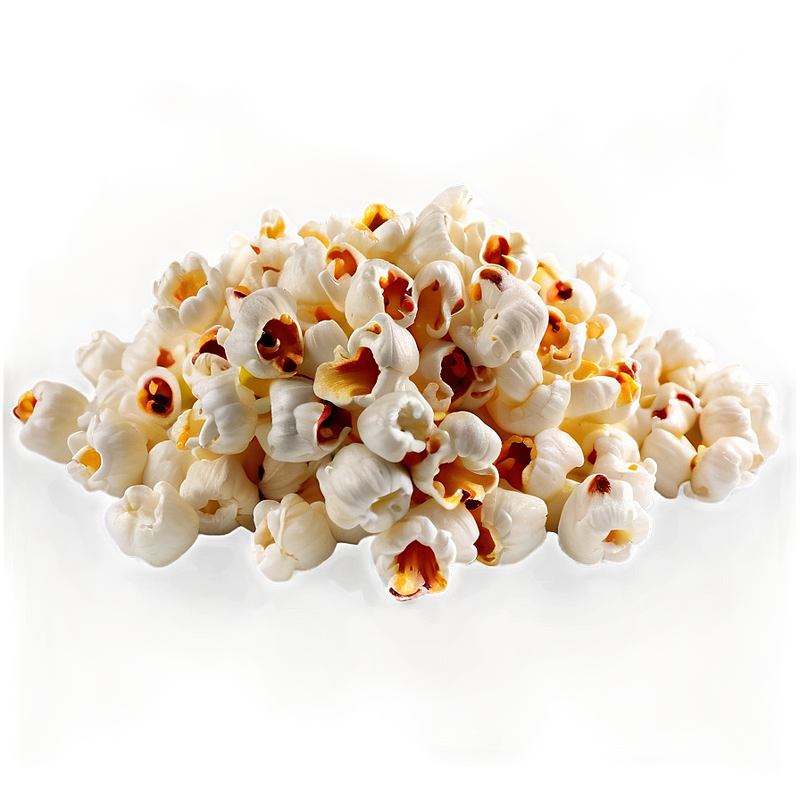 Popcorn Icon Png Req94 PNG Image