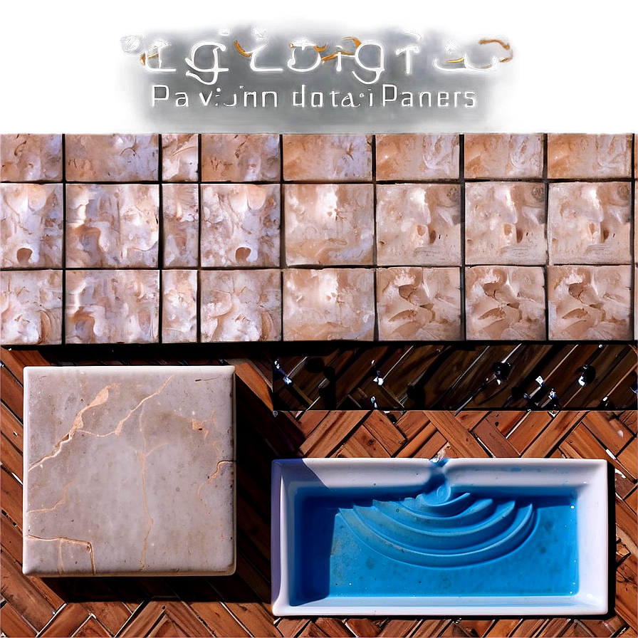 Porcelain Pavers Png Aey65 PNG Image