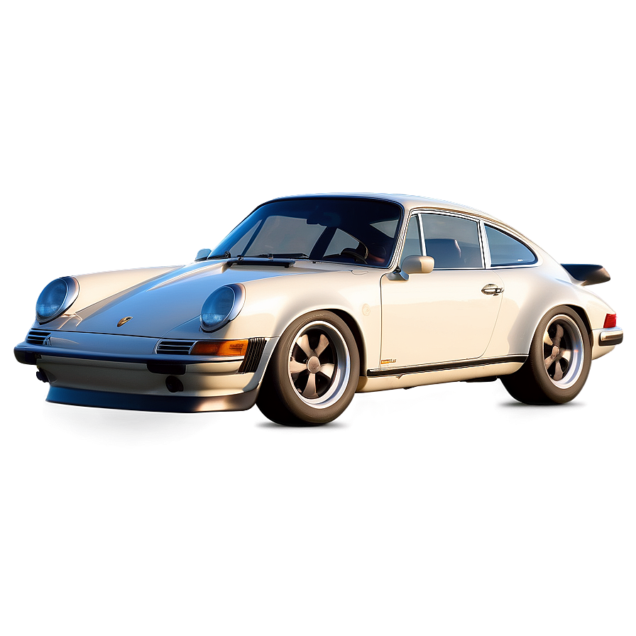 Porsche 911 Png 05062024 PNG Image